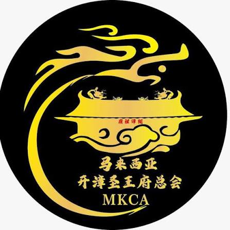 MKCA logo